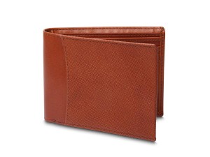 Bosca Executive I.D. Wallet Bruna | SEDYB99417