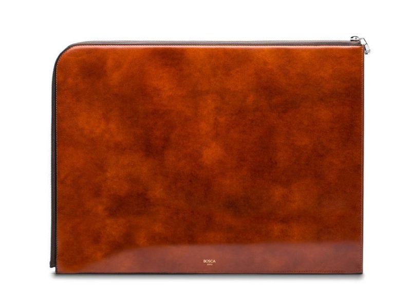 Bosca 16" Portfolio / Envelope Bruna | ESEHC95547