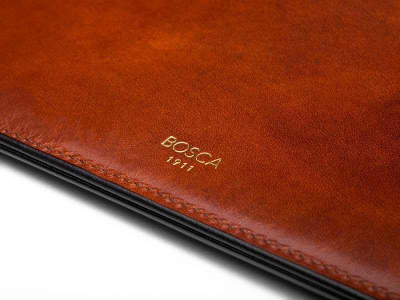 Bosca 16" Portfolio / Envelope Bruna | ESEHC95547