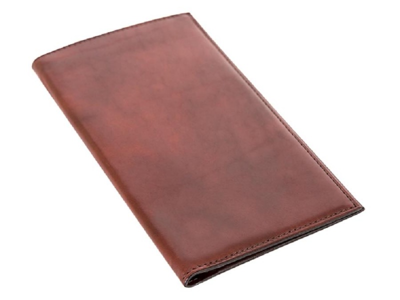 Bosca Coat Pocket Wallet Svarta | PSEQX96326