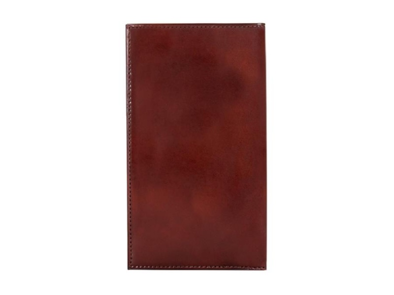 Bosca Coat Pocket Wallet Svarta | PSEQX96326