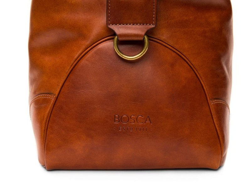 Bosca Dolce Duffle Bag Bruna | SEJVR94388