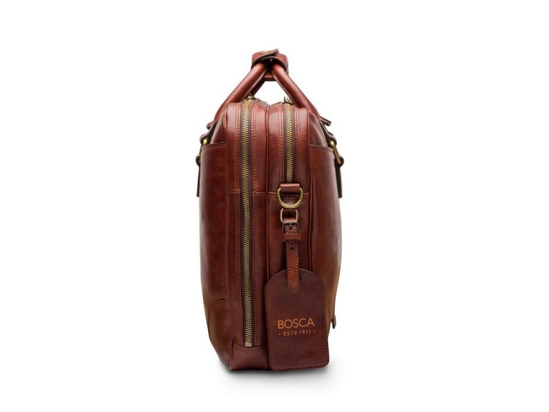 Bosca Dolce Stringer Bag Bruna | DSEKV75202