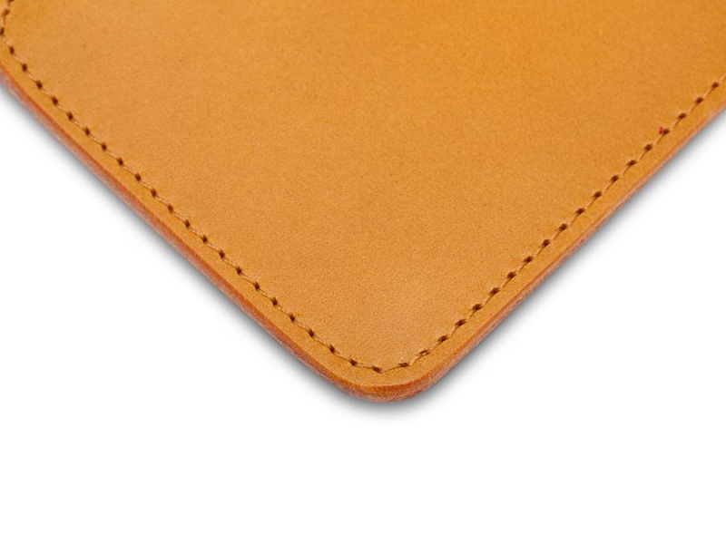 Bosca Envelope Card Case Gula | GSEUC62919