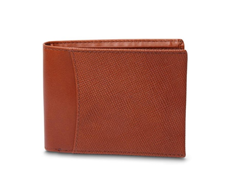 Bosca Executive I.D. Wallet Bruna | SEDYB99417