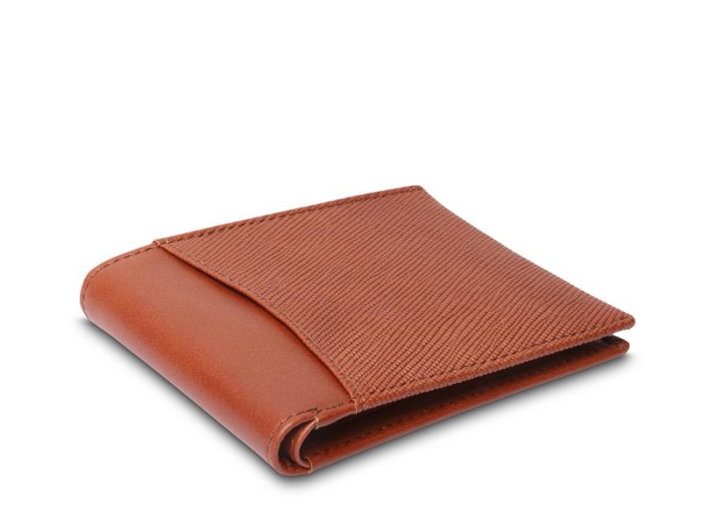 Bosca Executive I.D. Wallet Bruna | SEDYB99417