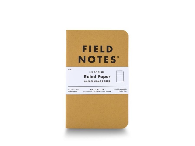 Bosca Field Journal Bruna | ZSENQ98134