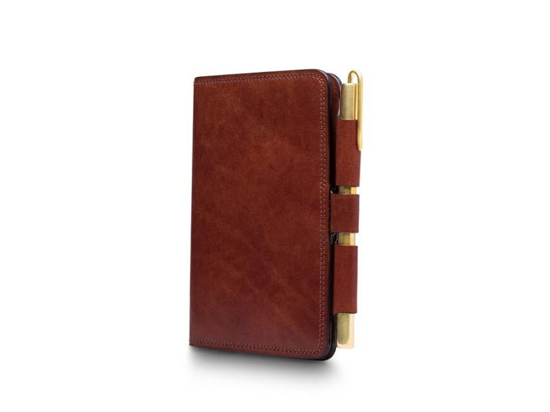 Bosca Field Journal Bruna | ZSENQ98134