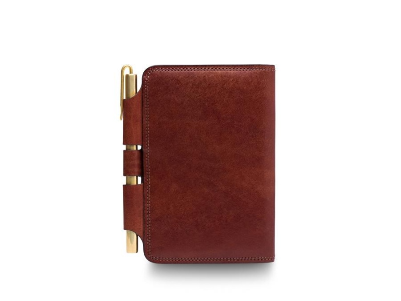 Bosca Field Journal Bruna | ZSENQ98134