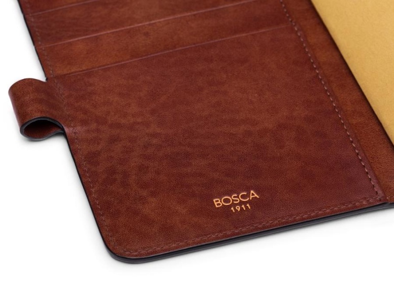 Bosca Field Journal Bruna | ZSENQ98134