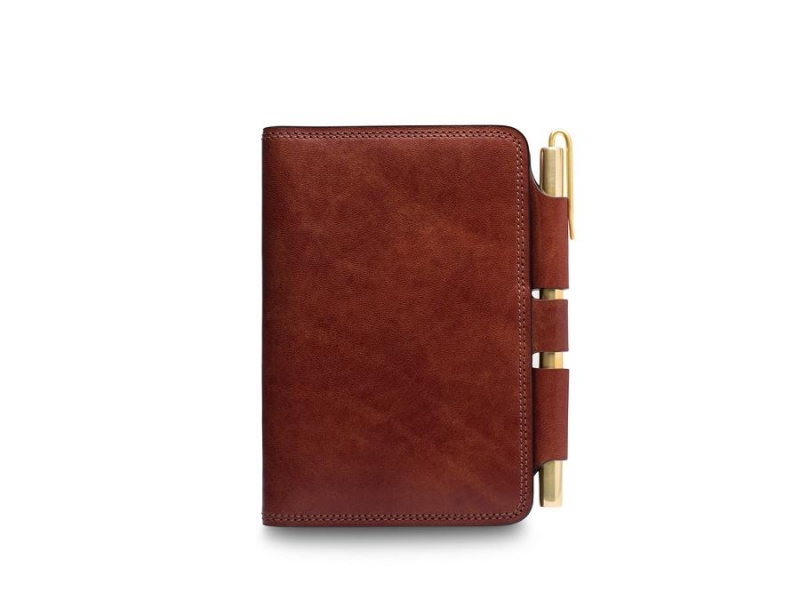 Bosca Field Journal Bruna | ZSENQ98134