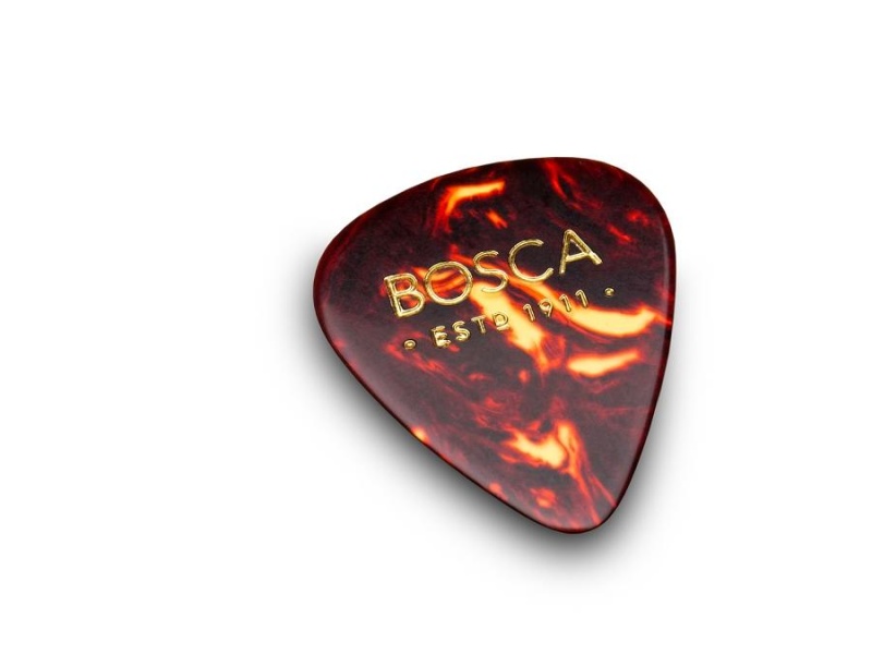 Bosca Guitar Rem with Pick Pocket Bruna | SEQAV97516