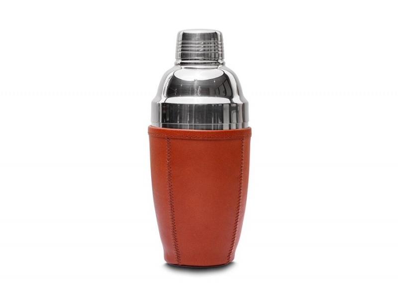 Bosca Hollywood Cocktail Shaker Bruna | DSEKV44054