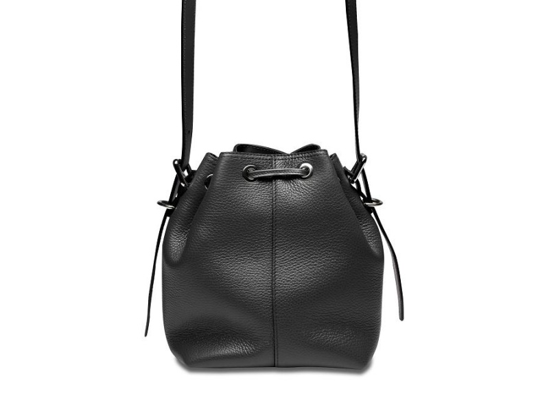 Bosca Mini Bucket Bag Svarta | DSEVO24340