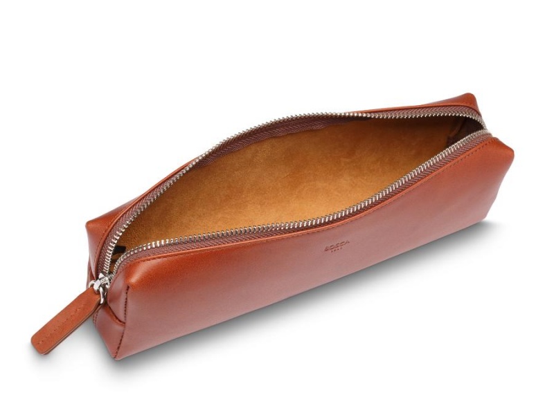 Bosca Pencil Pouch Bruna | SSENY27393