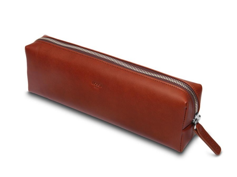 Bosca Pencil Pouch Bruna | SSENY27393