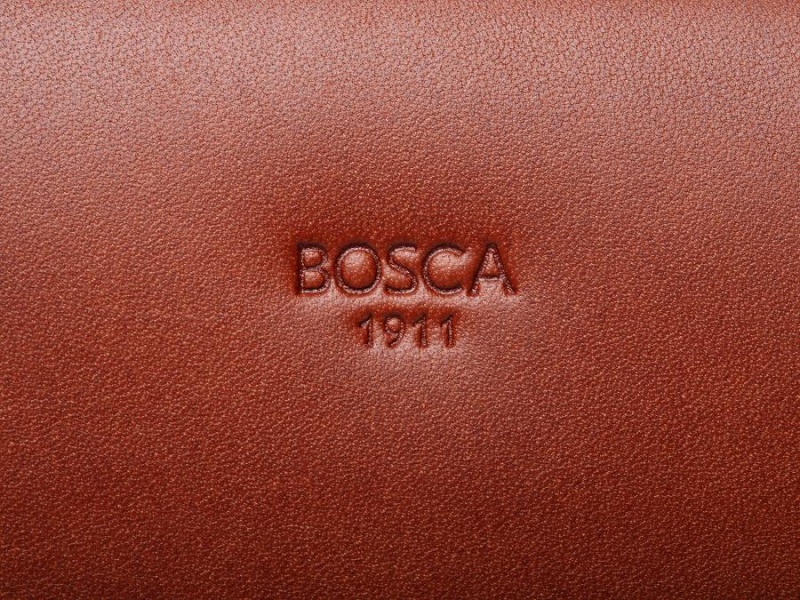 Bosca Pencil Pouch Bruna | SSENY27393