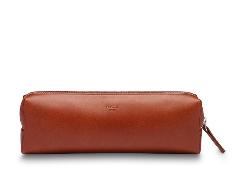 Bosca Pencil Pouch Bruna | SSENY27393