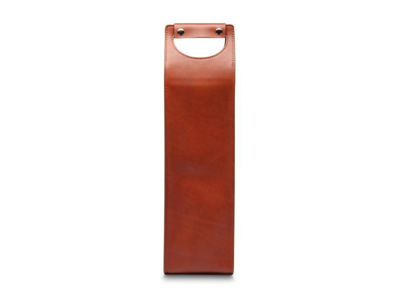 Bosca Single Wine Bottle Case Bruna | LSESX81164