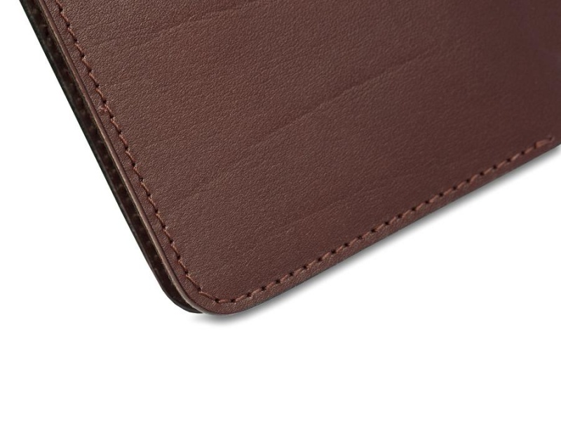 Bosca Slot Card Wallet Bruna | XSEGW29826