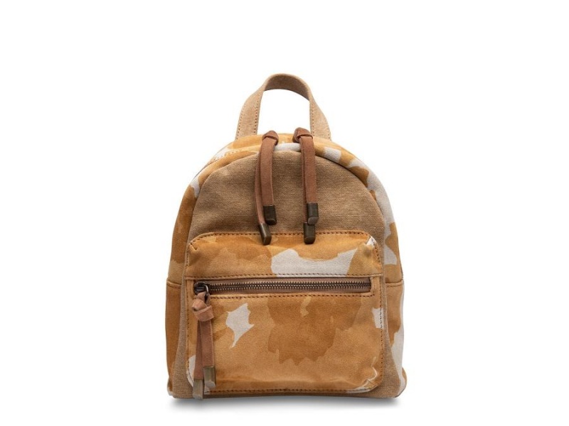 Bosca Sydney Backpack Bruna | USETG54268