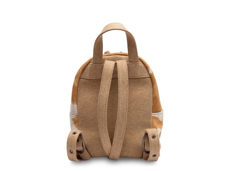 Bosca Sydney Backpack Bruna | USETG54268